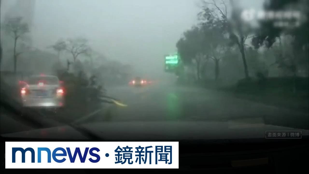 中國廣東暴雨釀災　民眾無奈：老天清明節拿我們祭天？｜#鏡新聞