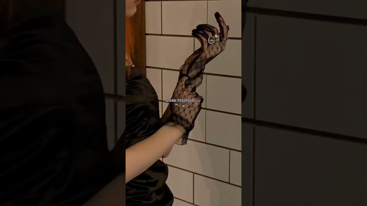 Dark feminine 💋✨ #rich #motivation #beauty #success #aesthetic #divine #feminine