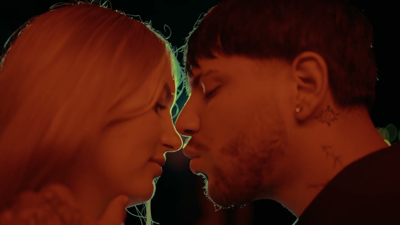 Rocco - Hood¥e (Beach Of Desire EP) Prod Distobal