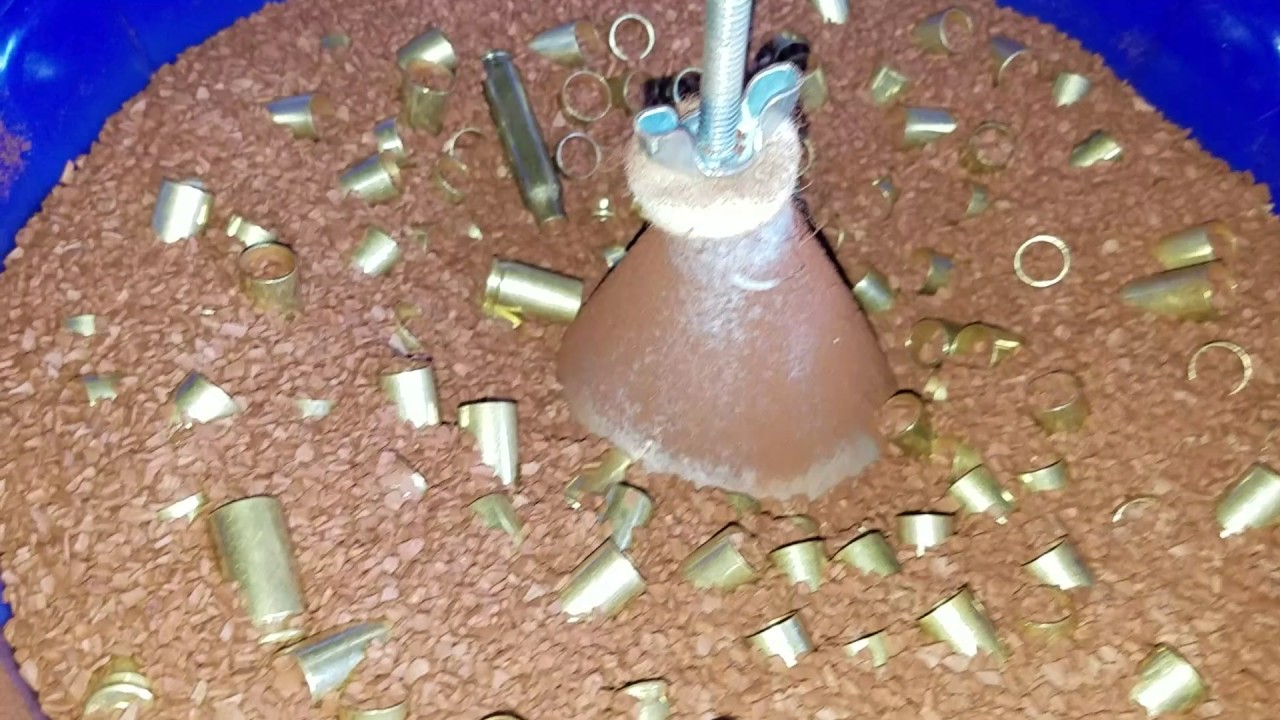 How to improve the Frankford Arsenal Quick and EZ Case Tumbler