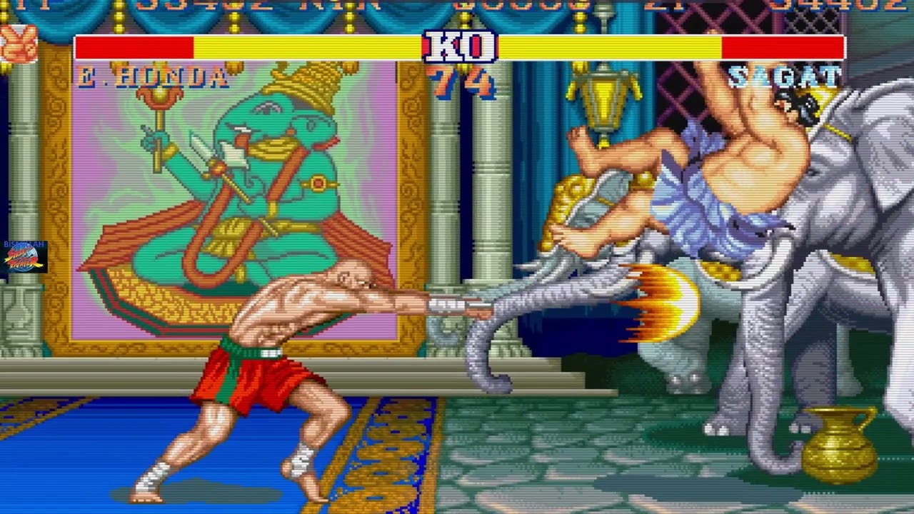 Honda vs Sagat Street Fighter SF L27022026-330