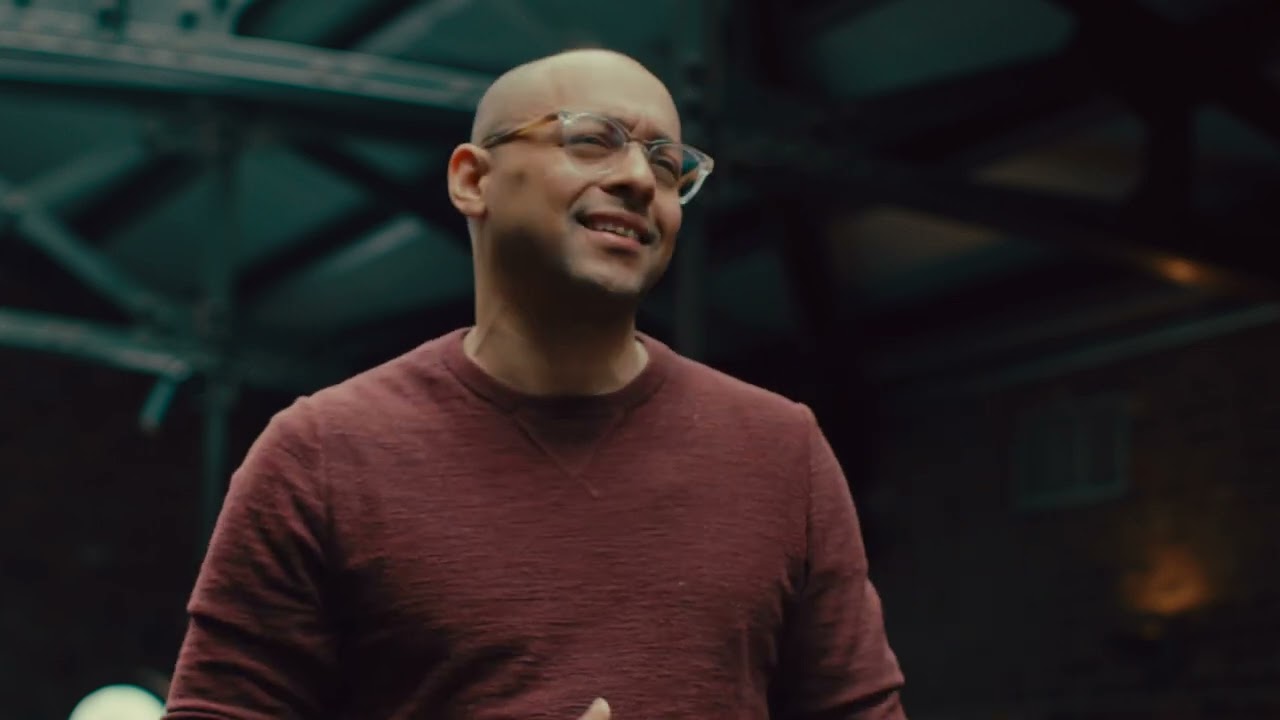 The Deeply Formed Life with Rich Villodas | Official Trailer | RightNow Media 2023