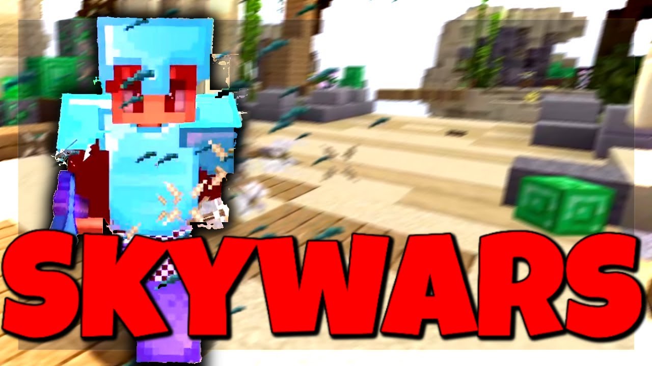 EZEK TÚL PROFIK...  - FYREMC SKYWARS #4