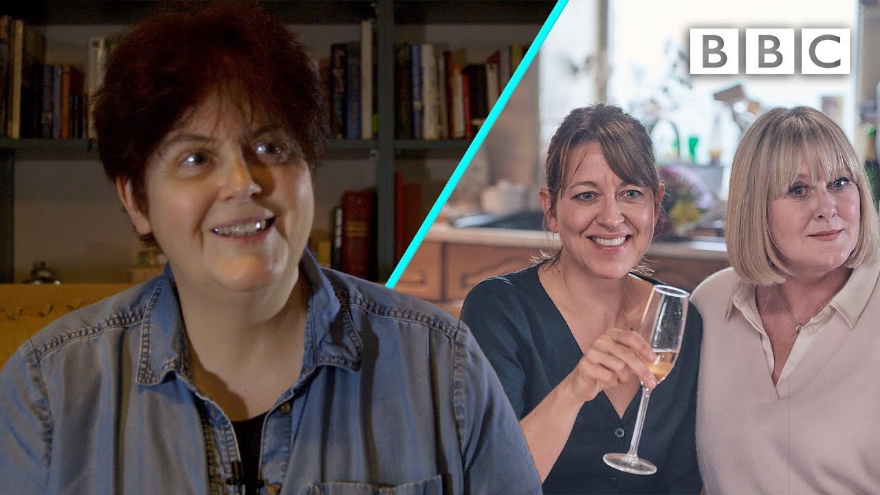 Series creator Sally Wainwright breaks down Last Tango In Halifax | BBC Trailers