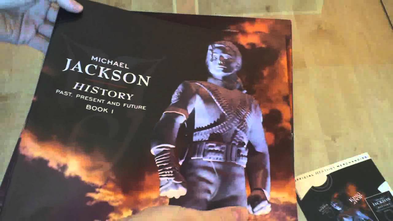 Requested Song: Michael Jackson - You Are Not Alone (Vinyl)