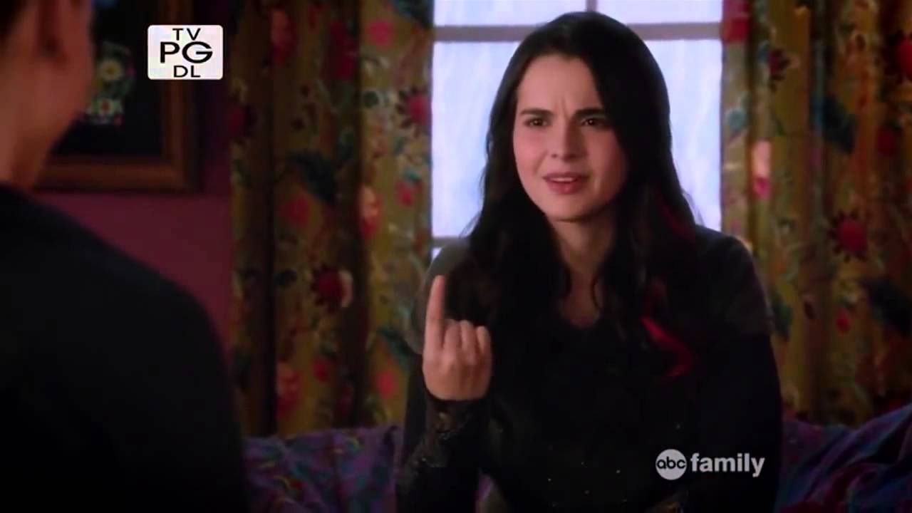 Switched At Birth | 3.22