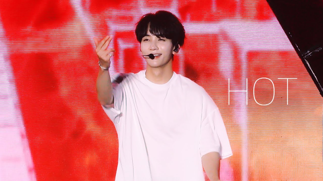 [4K] 230709 TMEA - 핫(HOT) 세븐틴 정한 직캠(JEONGHAN FOCUS)