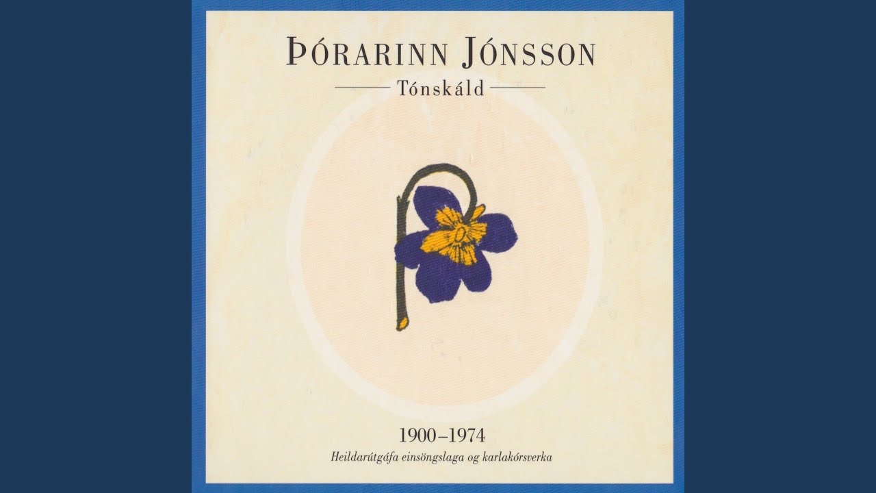 Fjólan