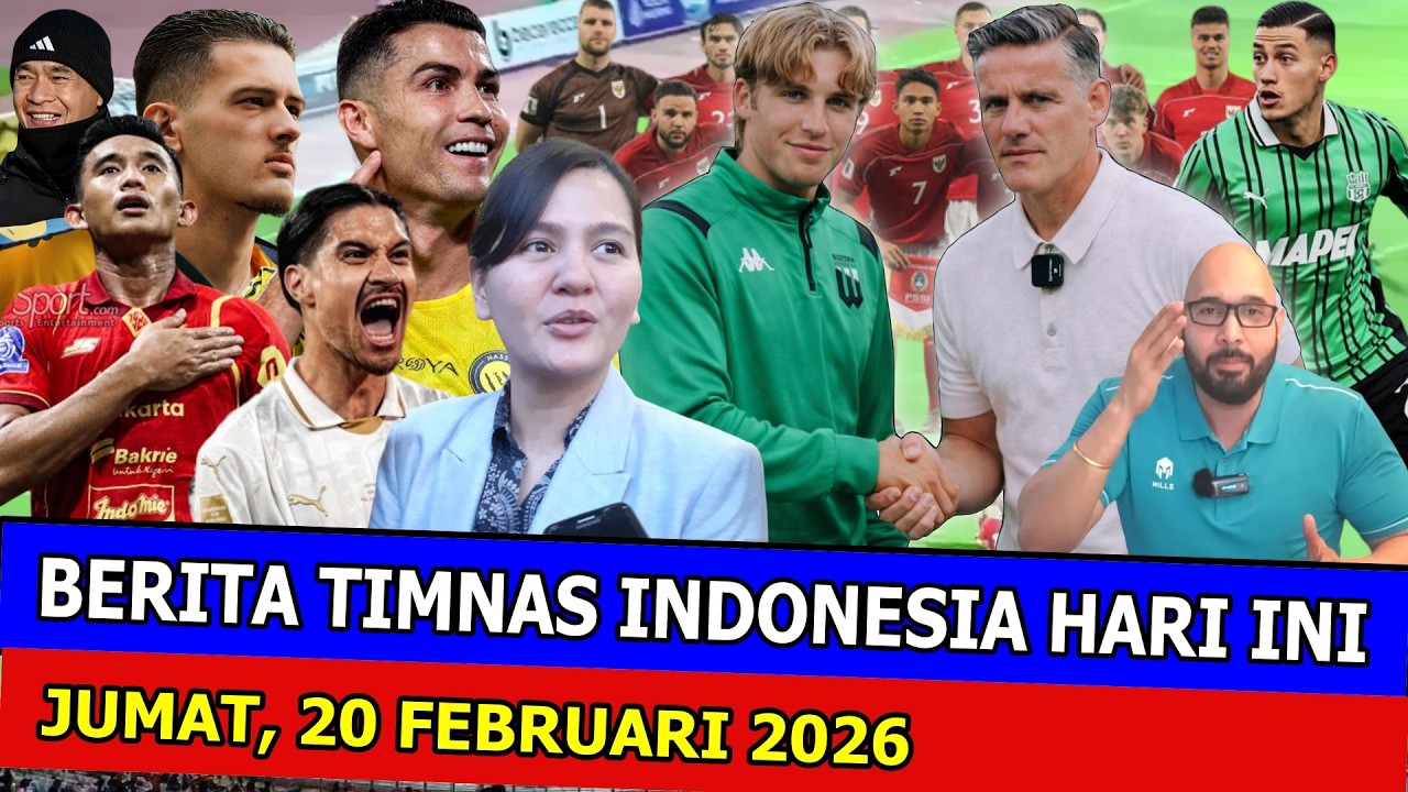 🔴AUTO BIKIN GEMPAR ⁓ J,Herdman Lakukan Langkah Cerdas Ini & Asia Tenggara Dibuat KetarKetir ⁓Really?