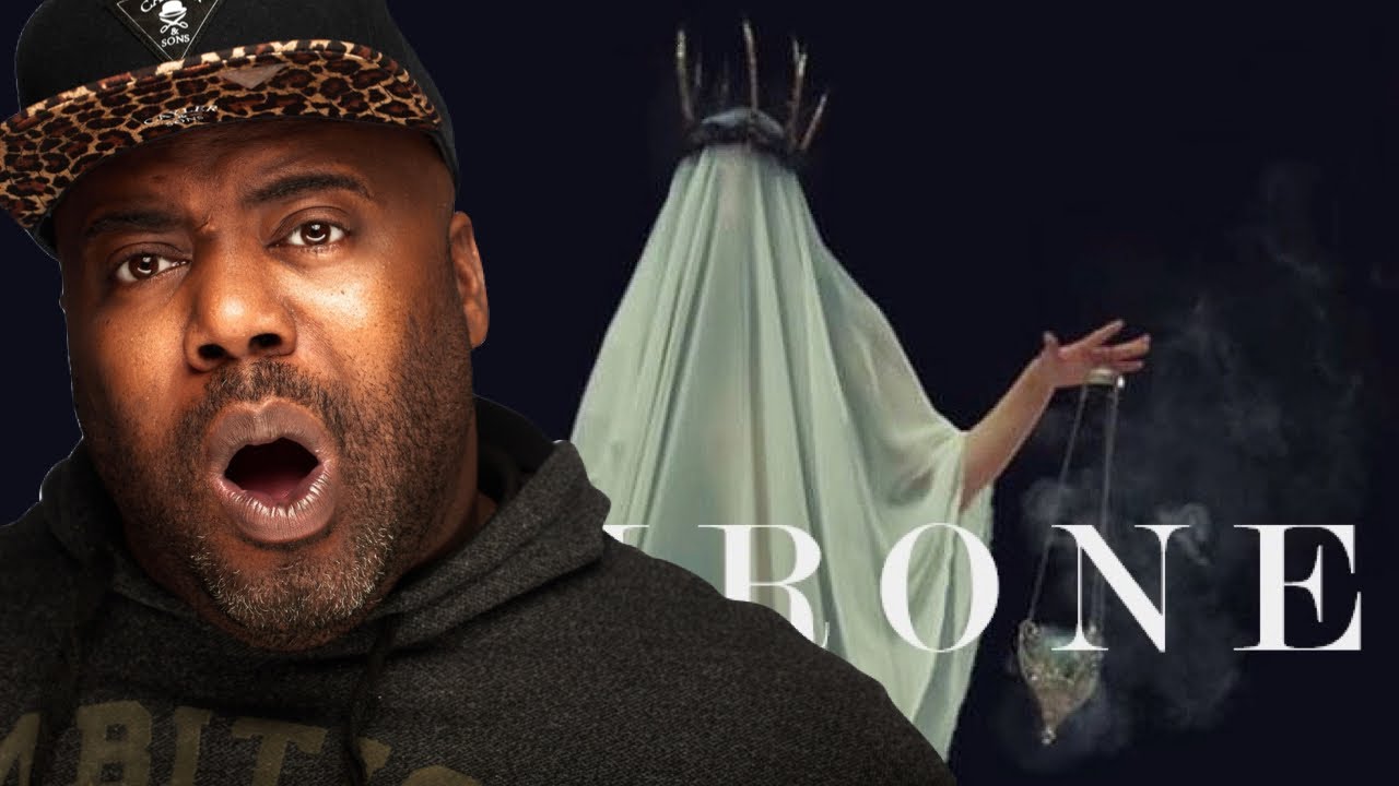 Bring Me The Horizon - Throne Reaction