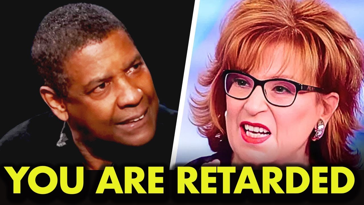 Famous Actors Who BRUTALLY SLAMMED Woke Hollywood!
