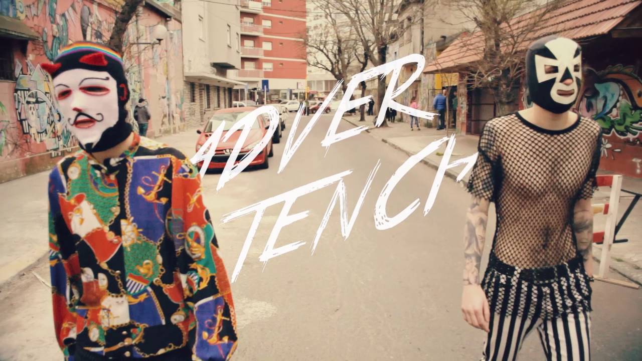 Campa&ntilde;a WHISKY | ADVERTENCIA con Luzparis | FlashMob 2016