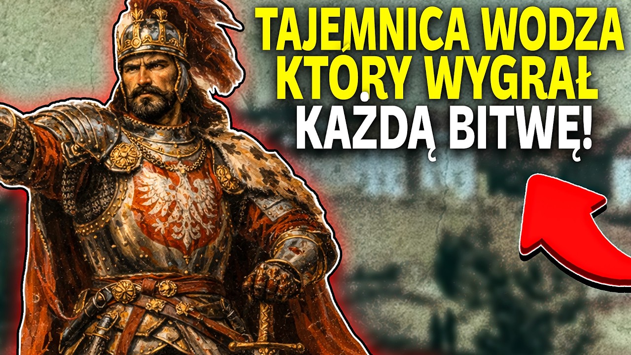 TOP 3 powody, dla kt&oacute;rych Szwedzi PANICZNIE bali się jednego Polaka