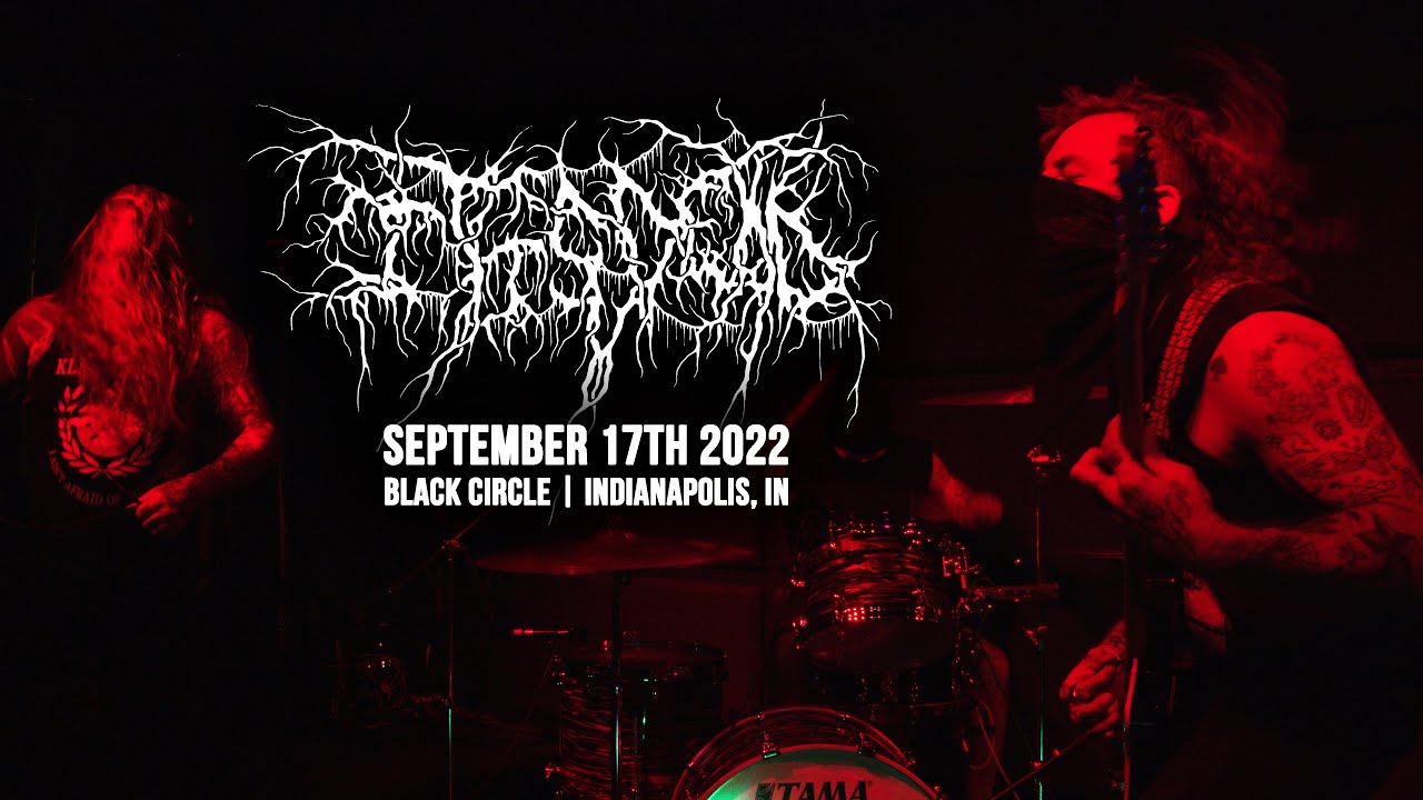 It Is Dead @ Black Circle : 2022.09.17 (Full Performance)