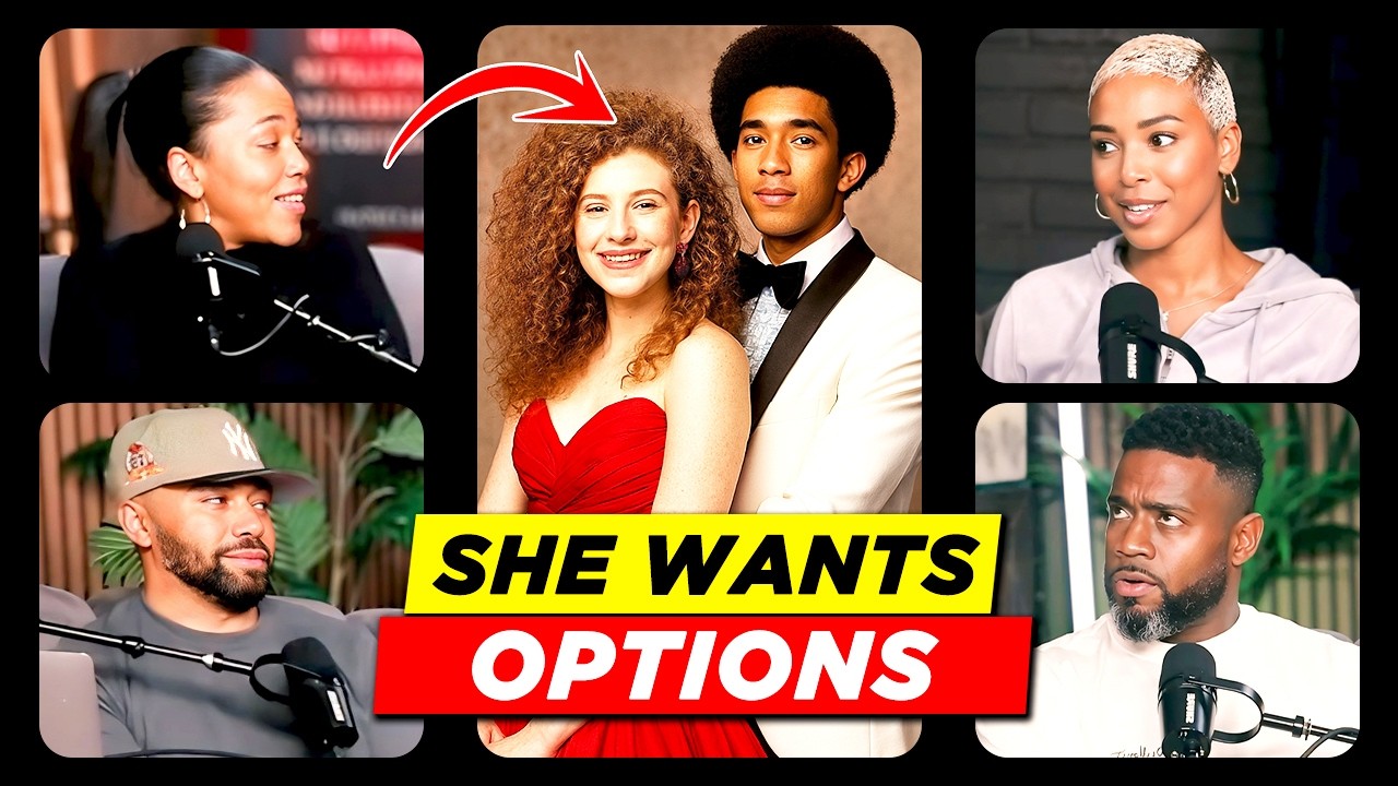 She Married at 19 and Now Wants to Know What it's Like With Someone Else.