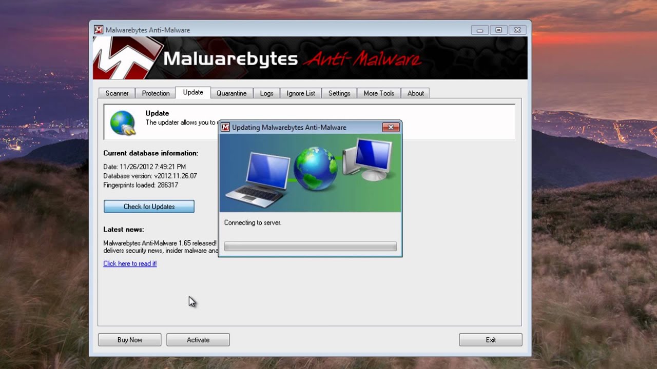 Remove Nasty Junkware and Toolbars From Computer