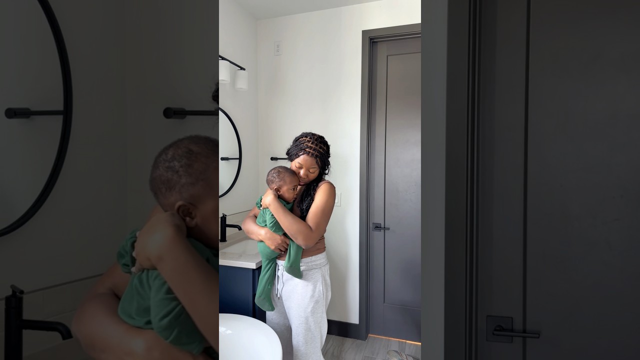 So glad he&rsquo;s getting better ❤️