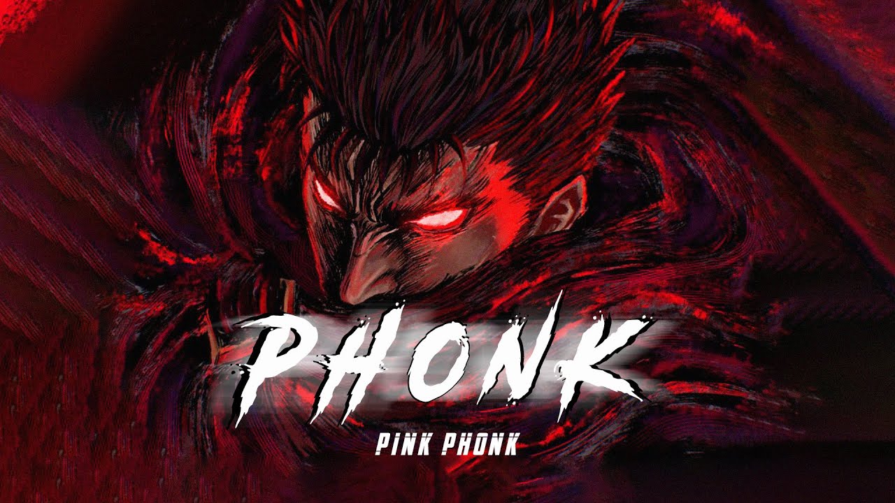 phonk mix - phonk music 2022 - aggressive drift phonk - pov: everyone wants you