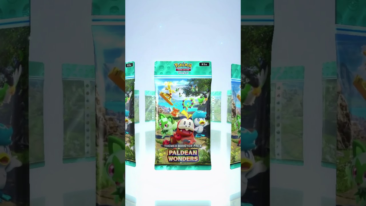 Pokemon TCG Pocket - 0113 #smartmonkey #smm #ผู้รอดชีวิต #pokemon #pokemontcg #tcg #pokemoncards