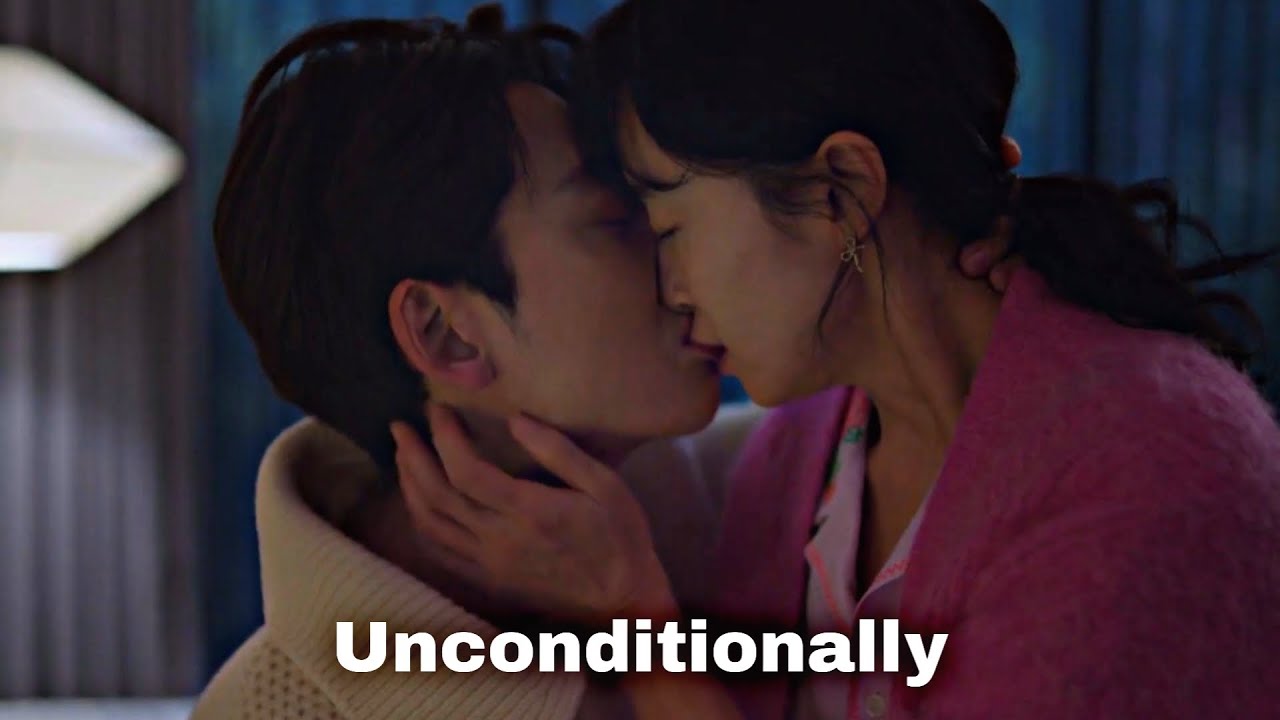Choi Chi-yeol and Nam Haeng-seon/Crash course in romance/ (1×10) Unconditionally FMV