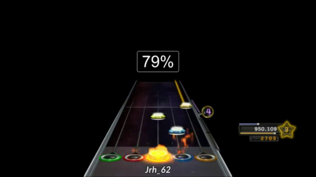 (Clone Hero) Not Another Dragonforce Medley 100% FC!!! (FIRST EVER)