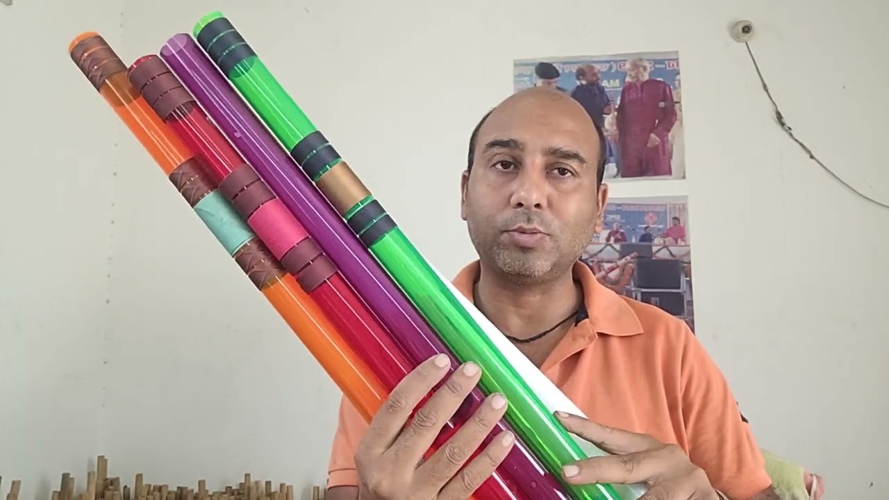 All type flutes / Bansuri / and bags available , Deepak flutes 9928241003