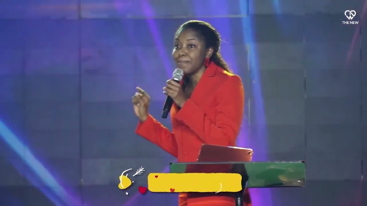 BUILDING A GODLY MARRIAGE || ANWINLI OJEIKERE || THE WINLOS