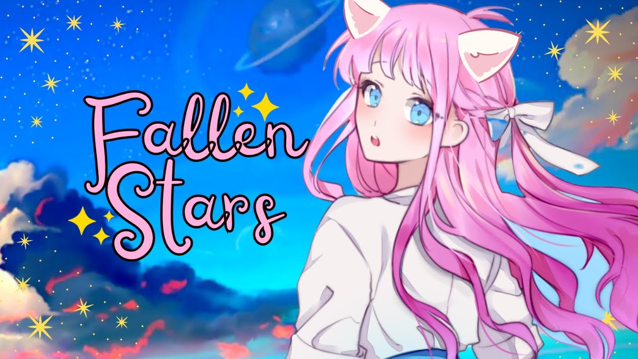 Renovating and Rituals... // Fallen Stars {18} {MINECRAFT SURVIVAL ROLEPLAY SMP}