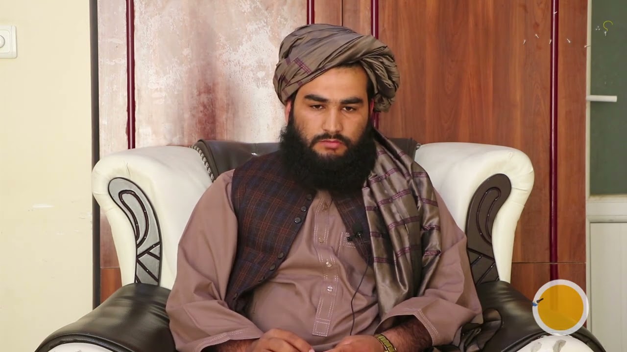 گزارش مختصرازناحیه دوازدهم شاروالی مزارشریف