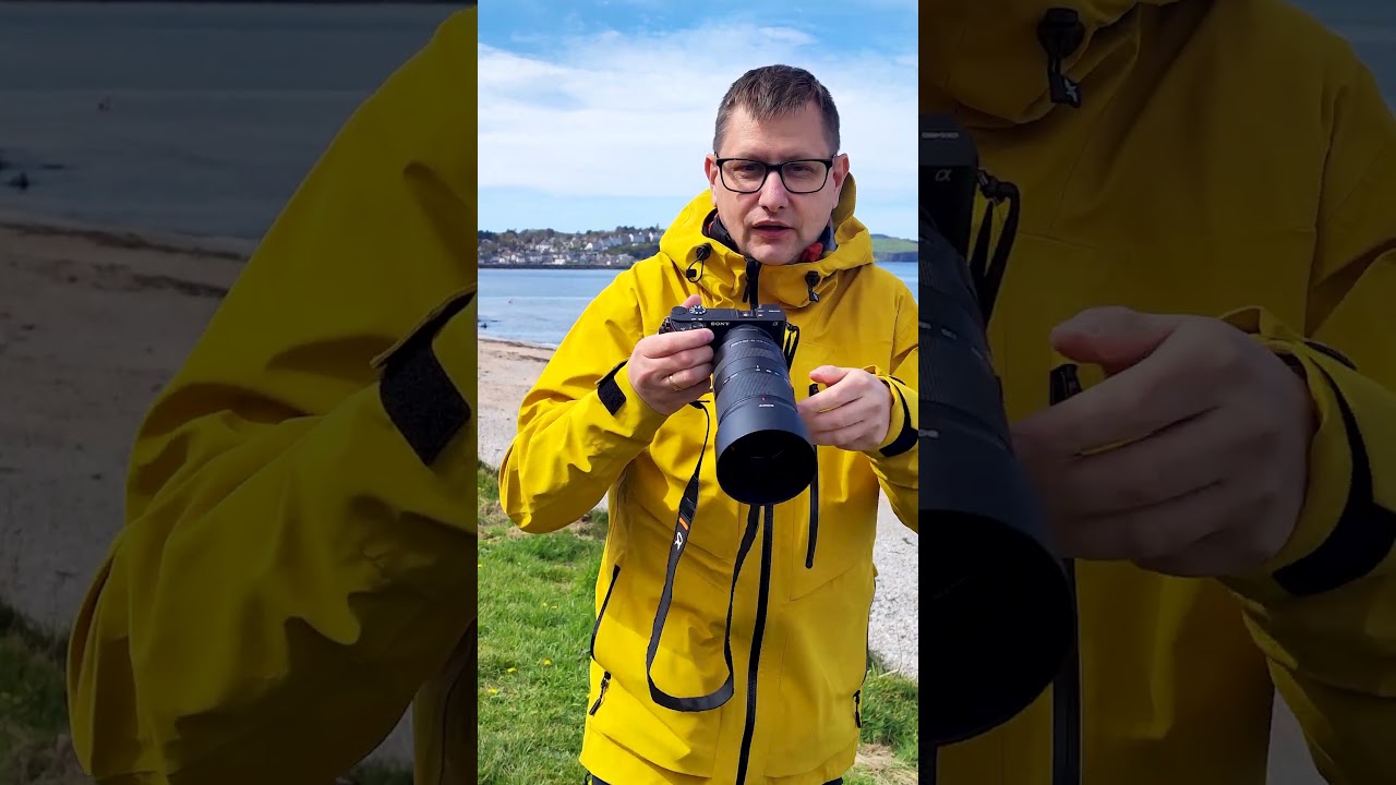 Ar žinote, ką fotografai padaro pirmiausiai, kad gautųsi gera nuotrauka?