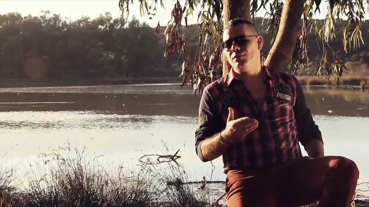 Adil El Miloudi - Lwada3 a 7ayati [Clip Official] /2013 عادل الميلودي - الوداع أحياتي