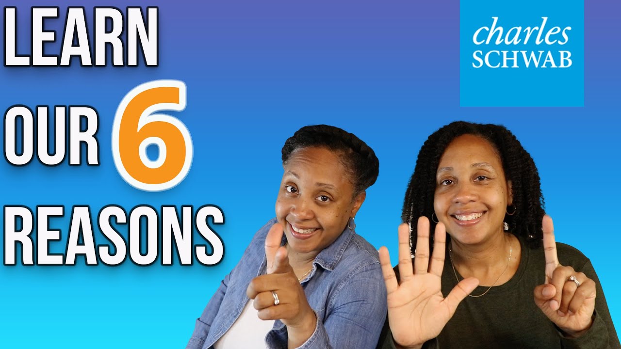 SWPPX: 6 Reasons Why This Schwab Index Fund Is A Good Investment!