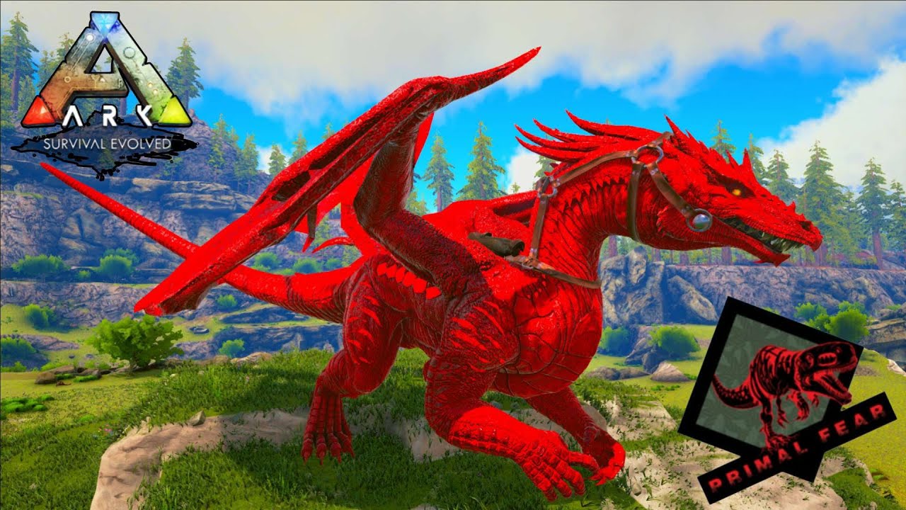 Taming & Boss Fight | ARK SURVIVAL PRIMAL FEAR LIVE | OP Dino | Hindi Gameplay 