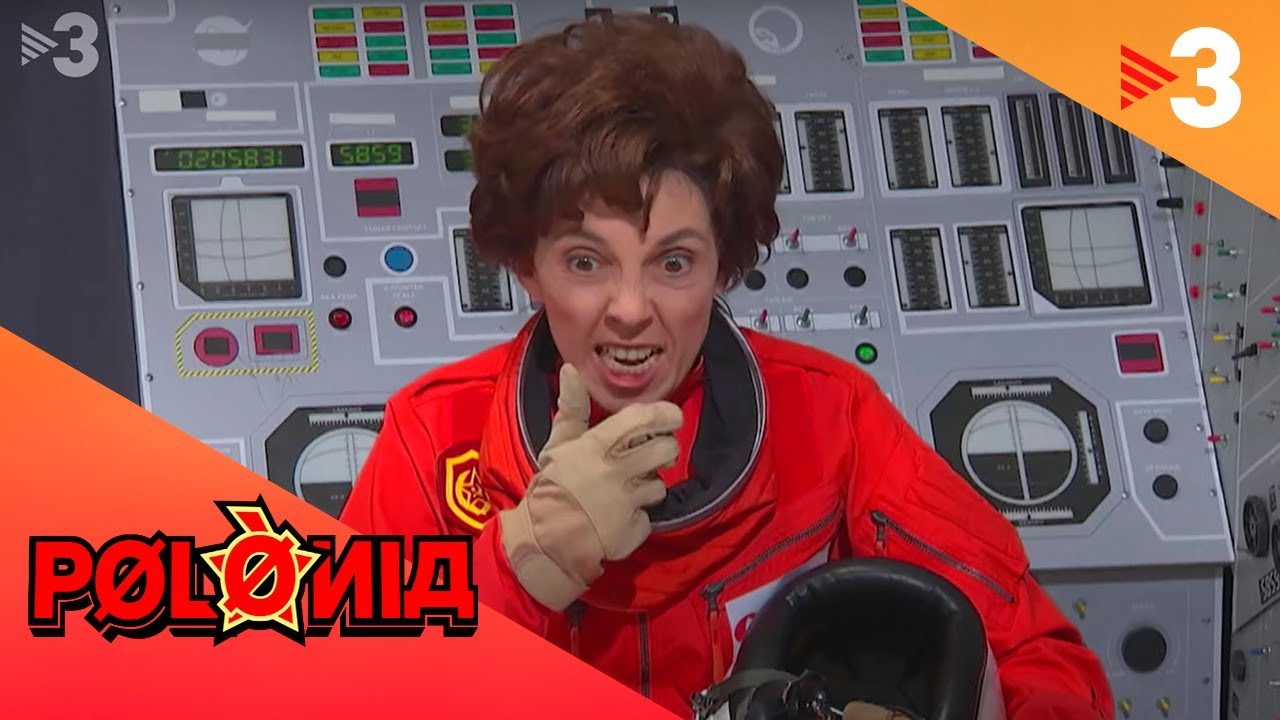 Grans dones: Valentina Tereshkova - Polònia
