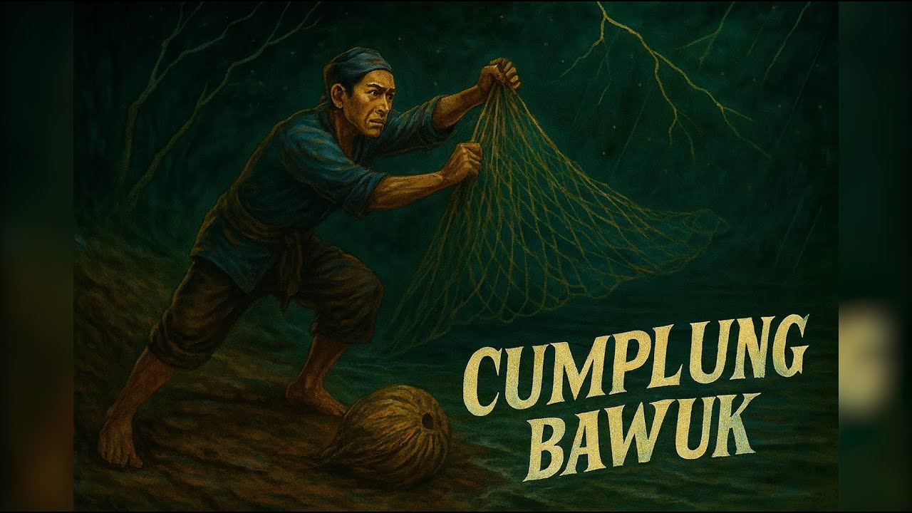CUMPLUNG BAWUK