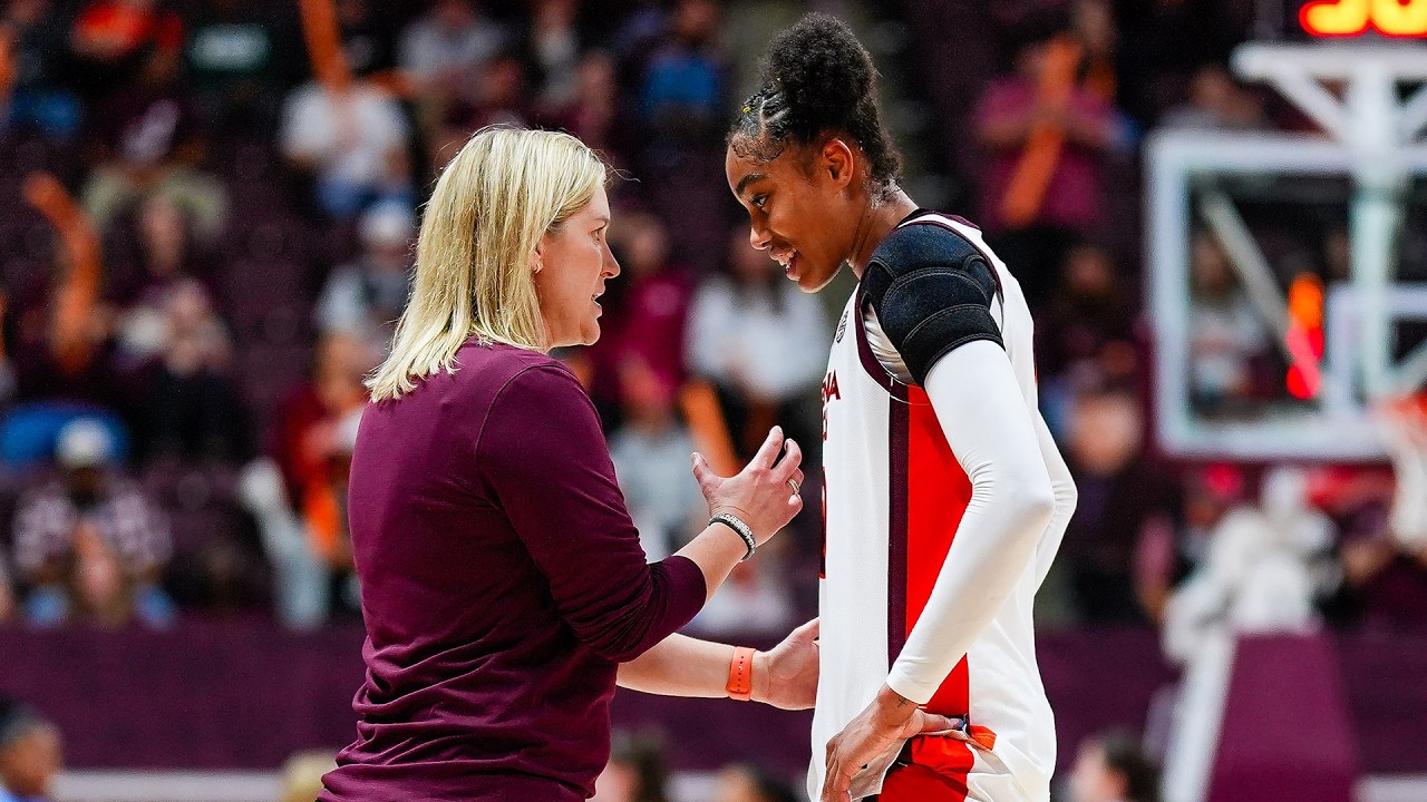Megan Duffy Postgame Press Conference (2/19/26)
