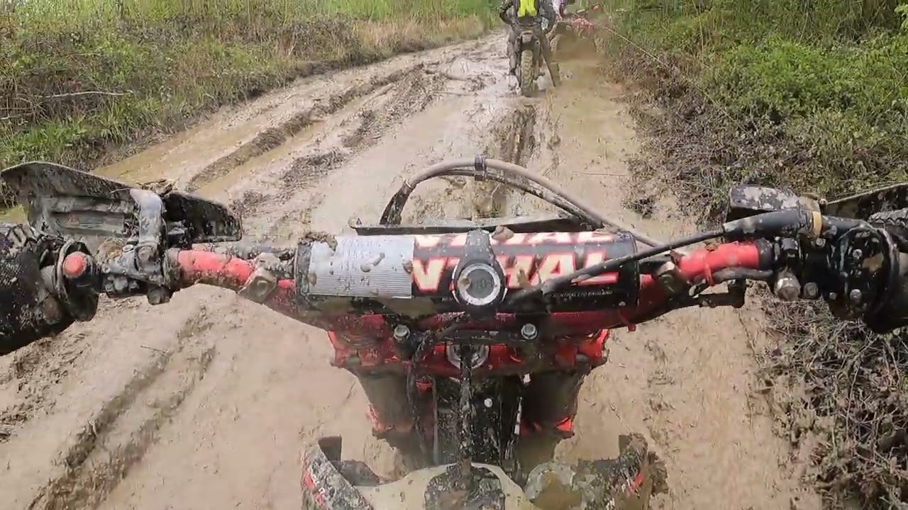 Enduro Vouziers 2023