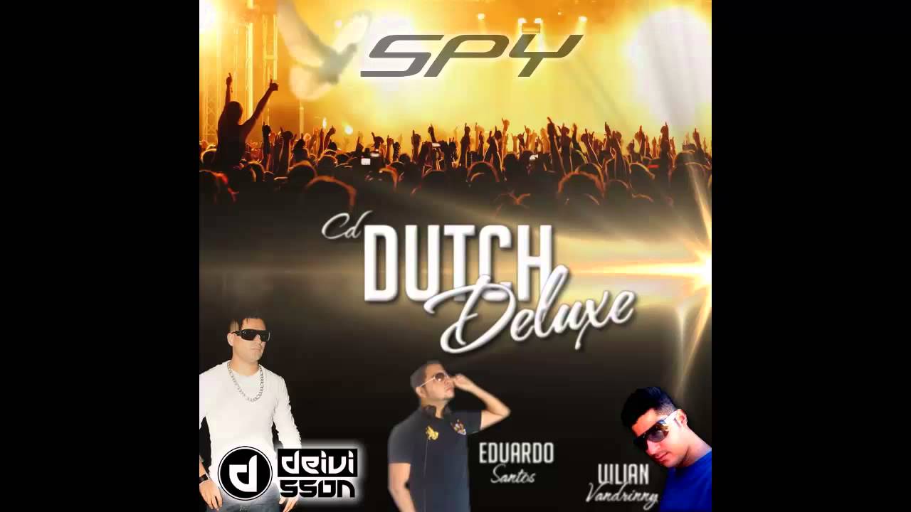 Yvan Serano - Thino (Remix Dutch)