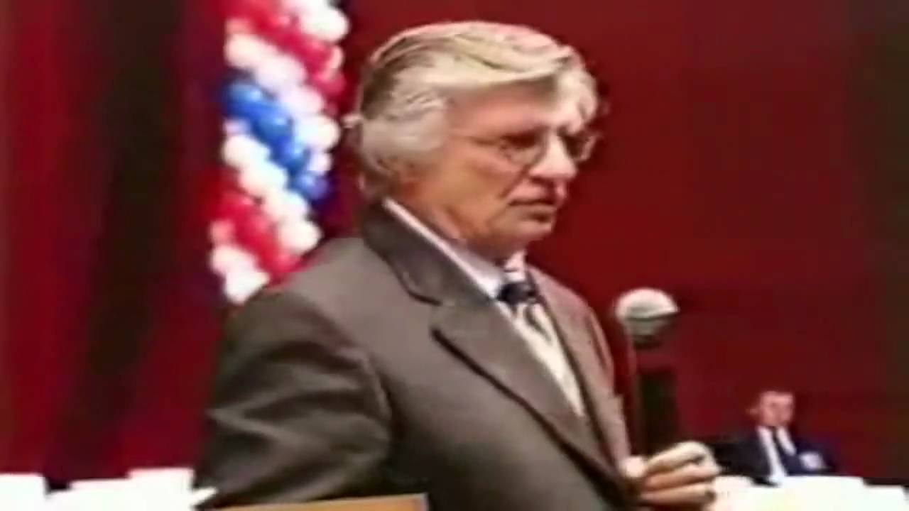 Weird Manifestations - David Wilkerson
