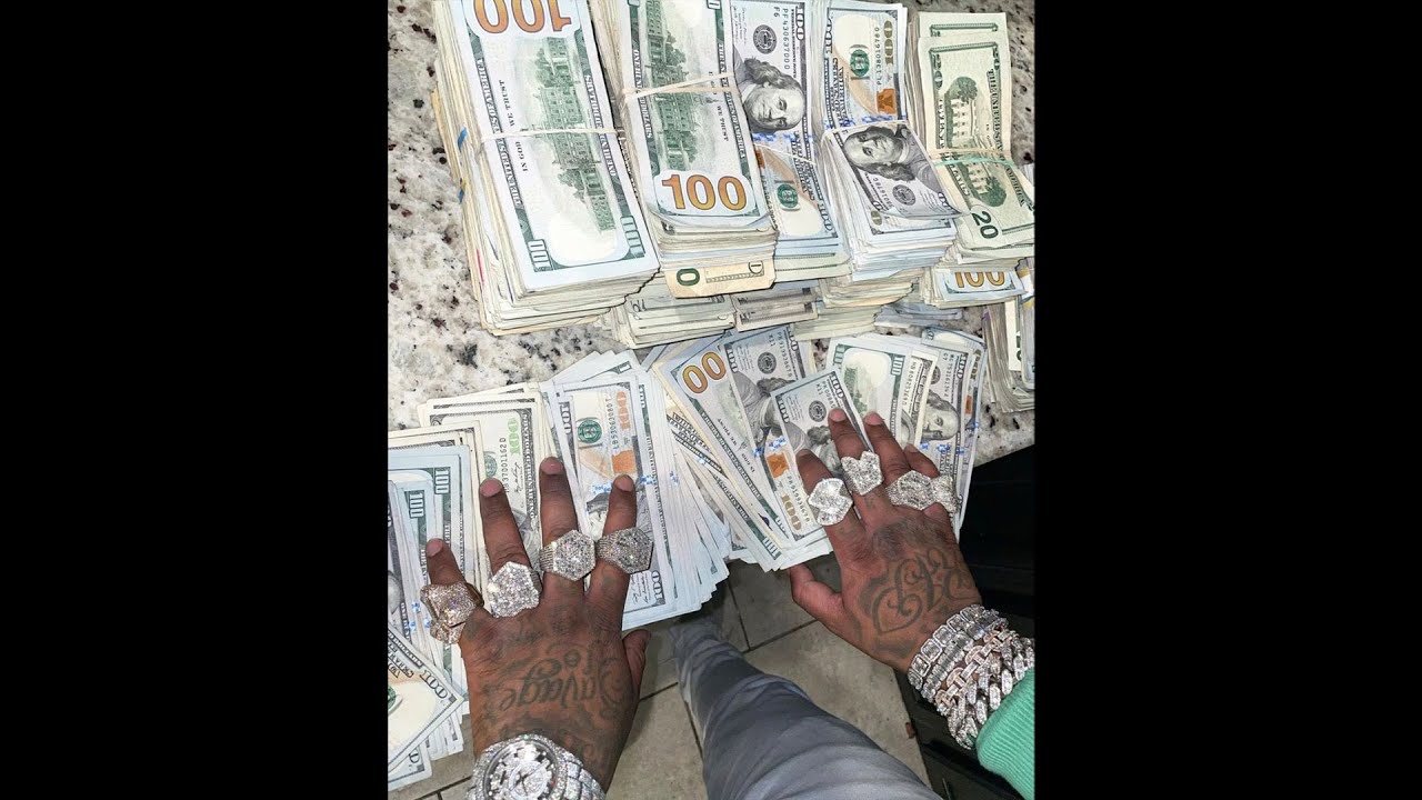 (FREE) Key Glock x Young Dolph Type Beat 2025 - 