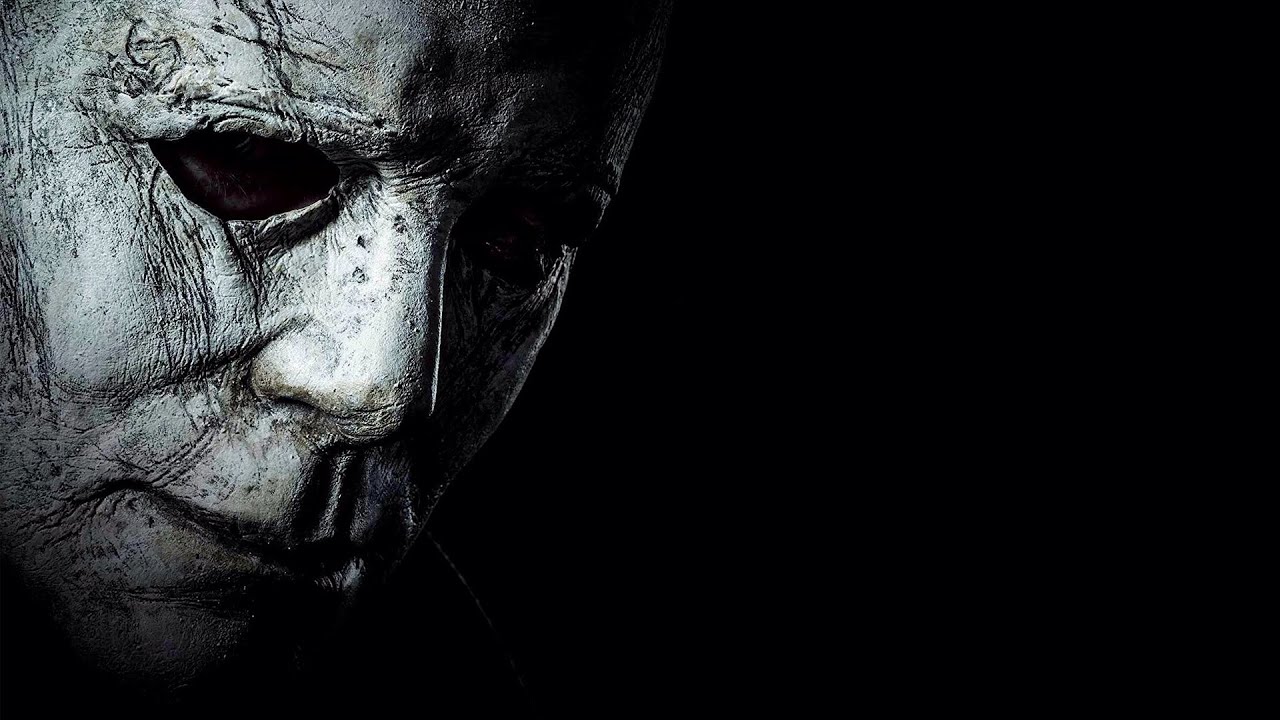 (FREE) Halloween Type Beat - Michael Myers. Scary Type Beat 2021. Pennywise Type Beat