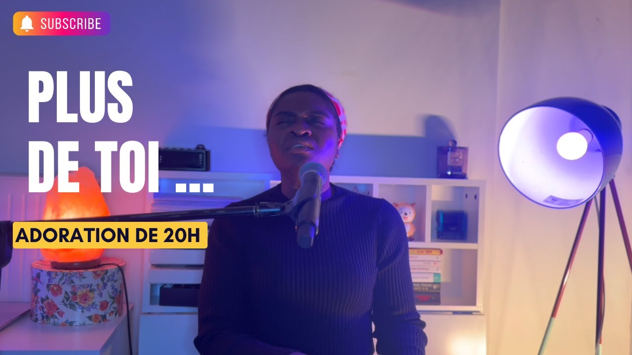 Julia Bundia - PLUS DE TOI
