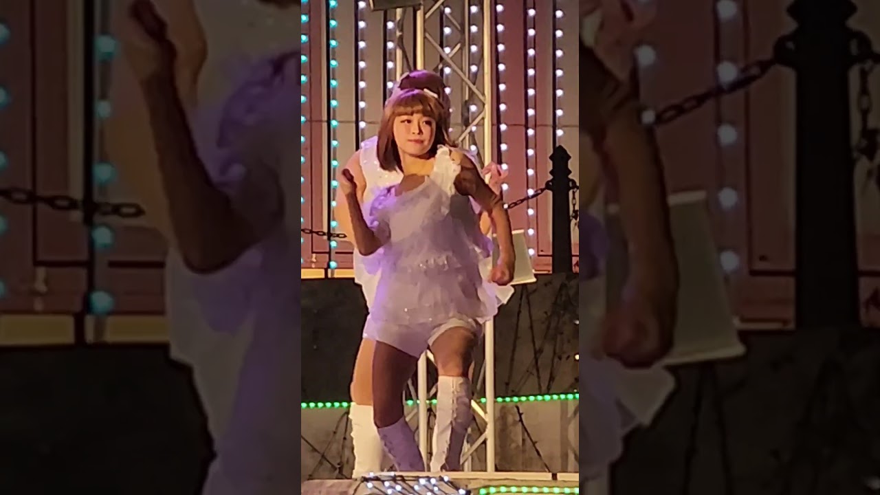 Fun×Fan Night Show GIVE YOU 2026.01.11  #サンリオ #ハーモニーランド #ハローキティ #ディアダニエル #クロミ #4k