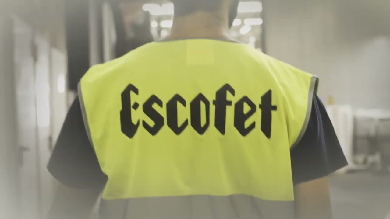 Escofet 1886 - Design and manufacture for public spaces