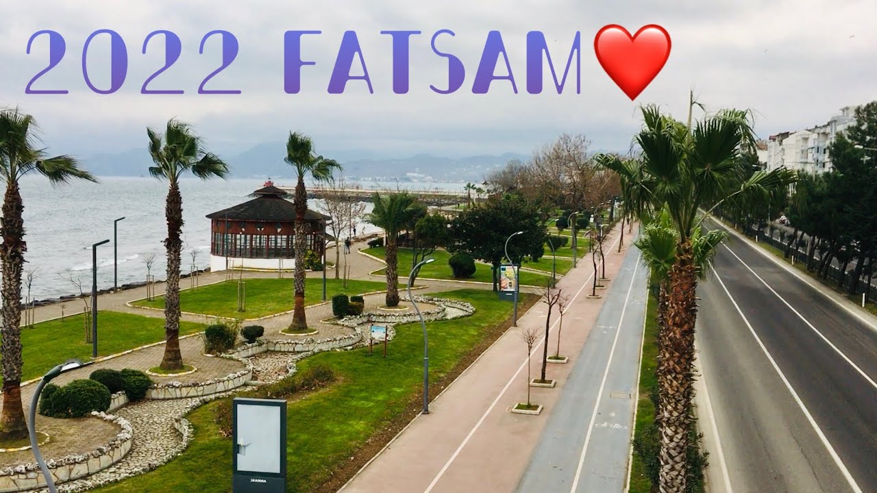 💕2022💕 ORDU FATSA (YEPYENİ)