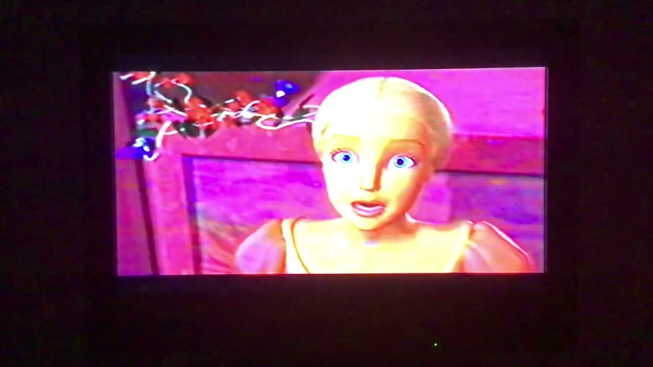 Opening To Dr. Seuss How the Grinch Stole Christmas 2002 VHS (Australia)