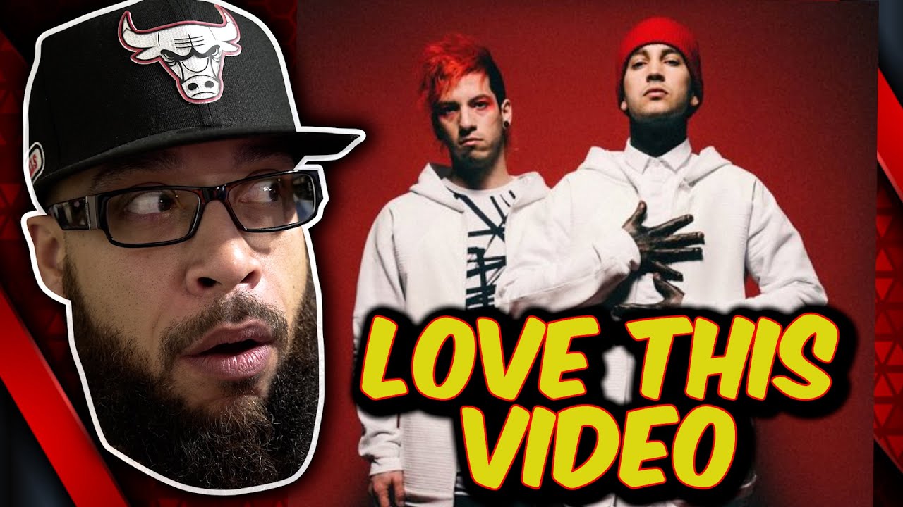 WAS THIS ONE A POPULAR? Videographer REACTS to Twenty One Pilots 