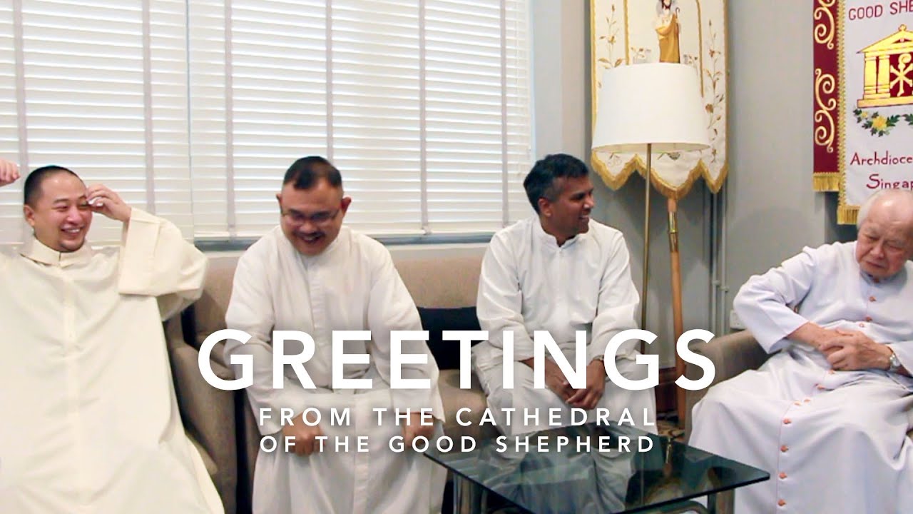 Priests' Address Jul 2020