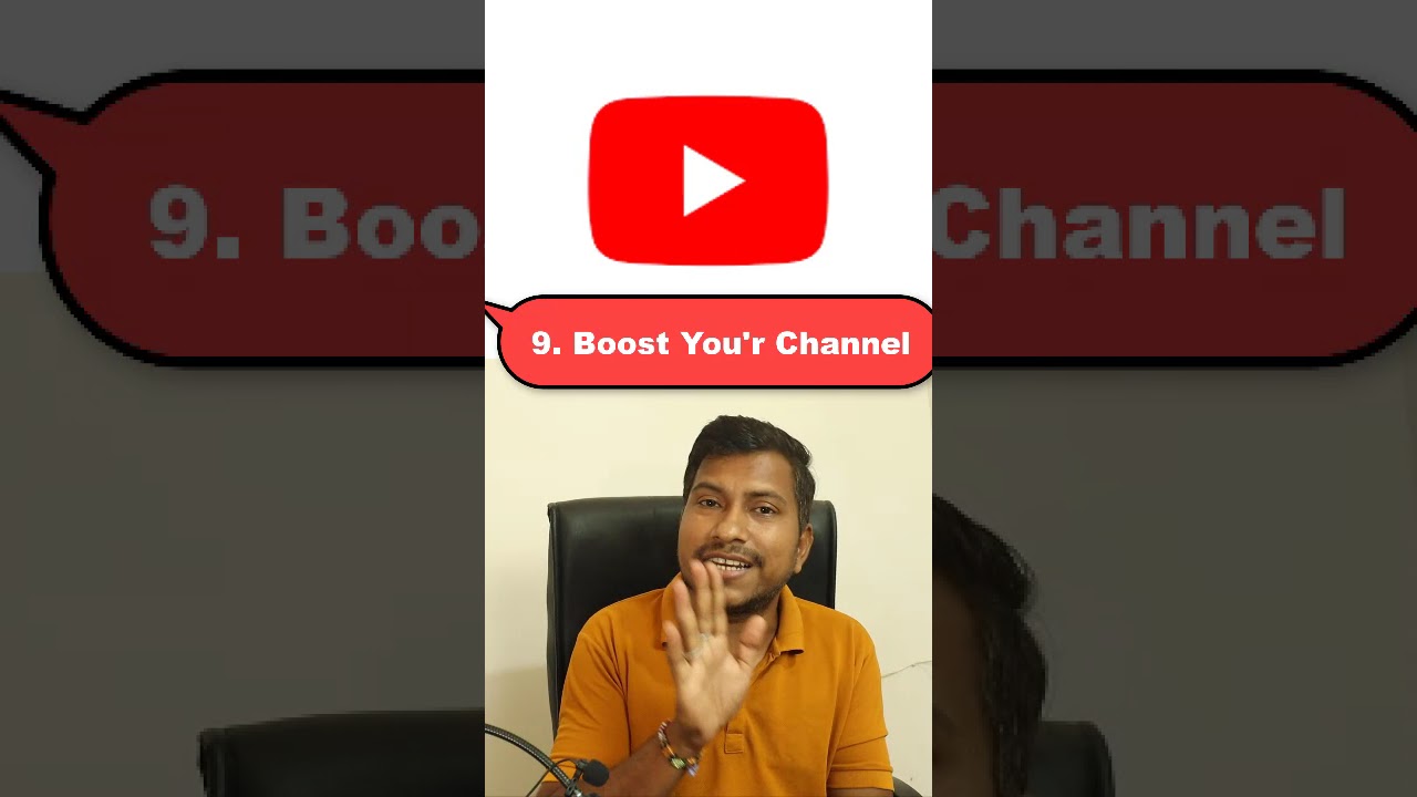 how to boost youtube channel free | #youtubetipsandtricks