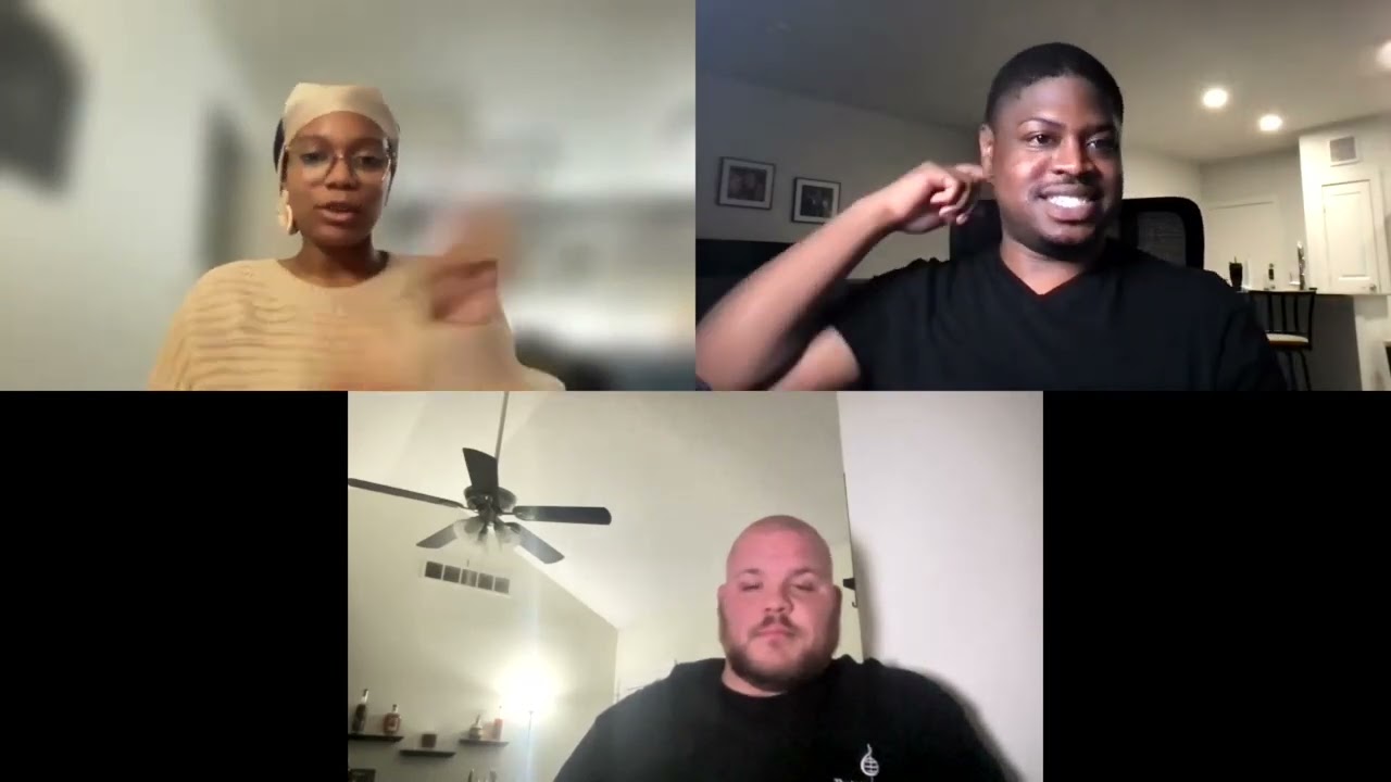 Relative Pitch S05E18: What's Next?